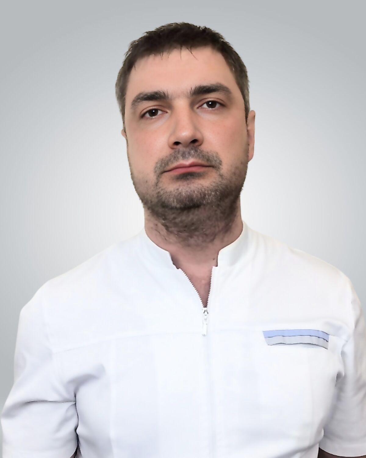 Вешников Роман Валерьевич