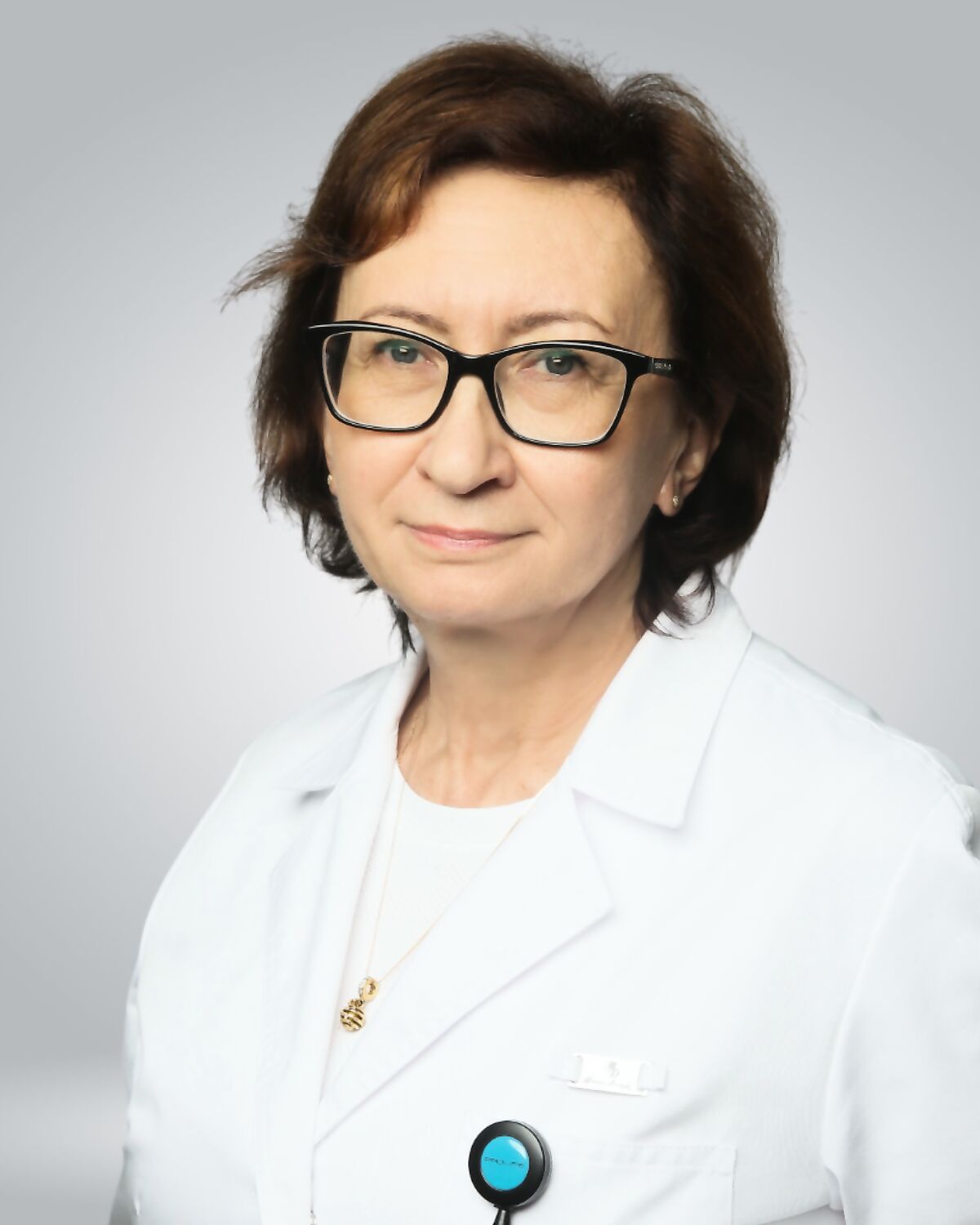 Александрова Елена Николаевна