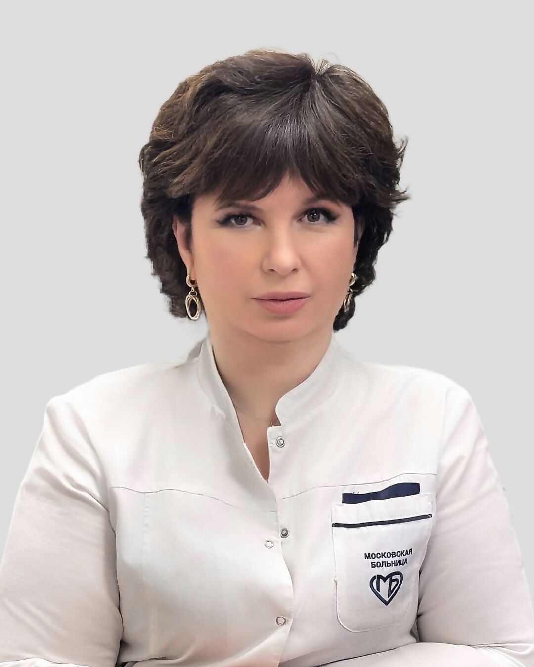 Dudina Galina Anatolyevna
