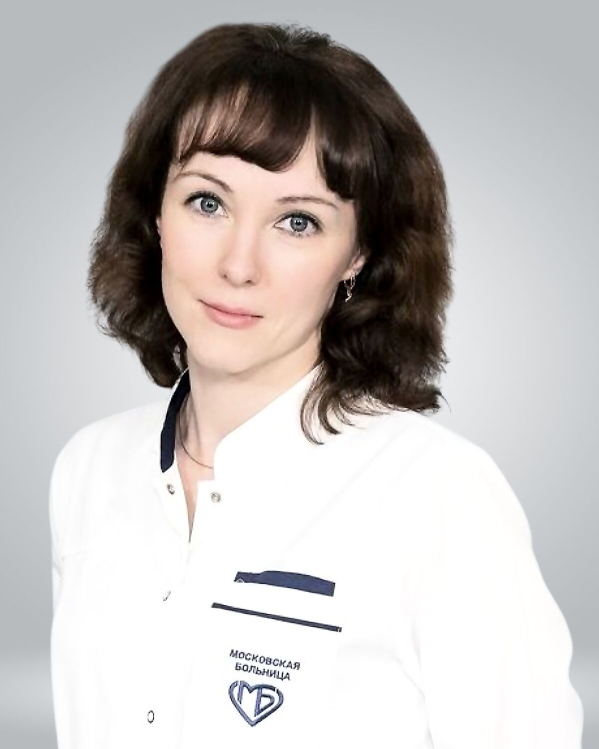 Фадеева Нина Александровна