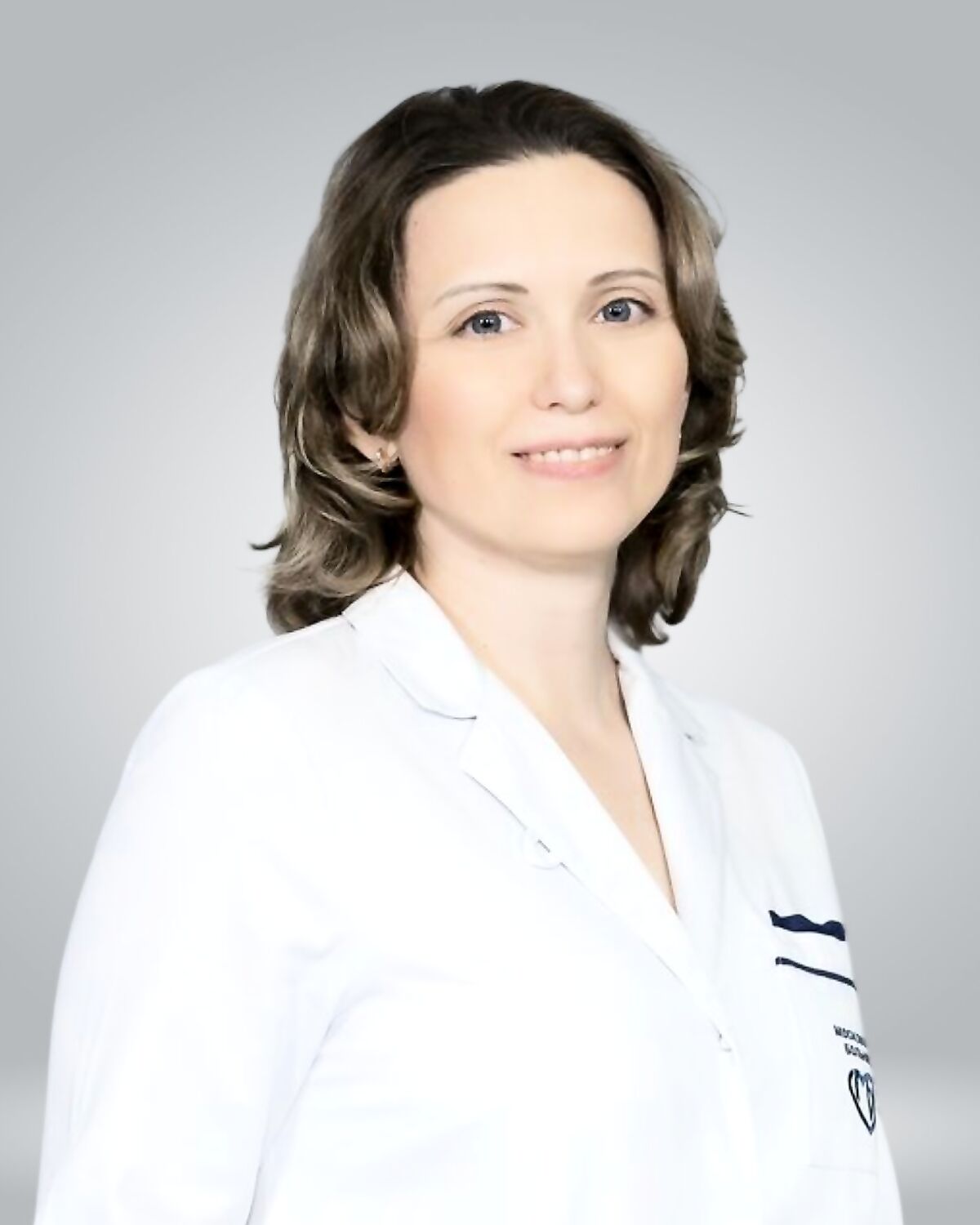 Жулина Елена Юрьевна