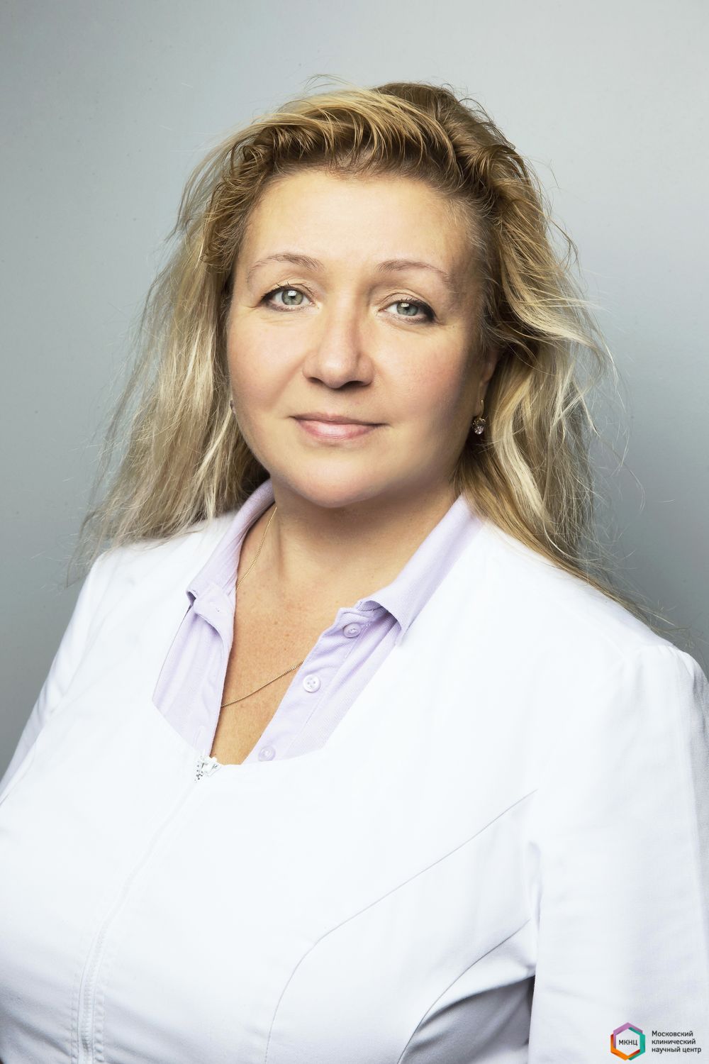 Yulia Nikolaevna Orlova