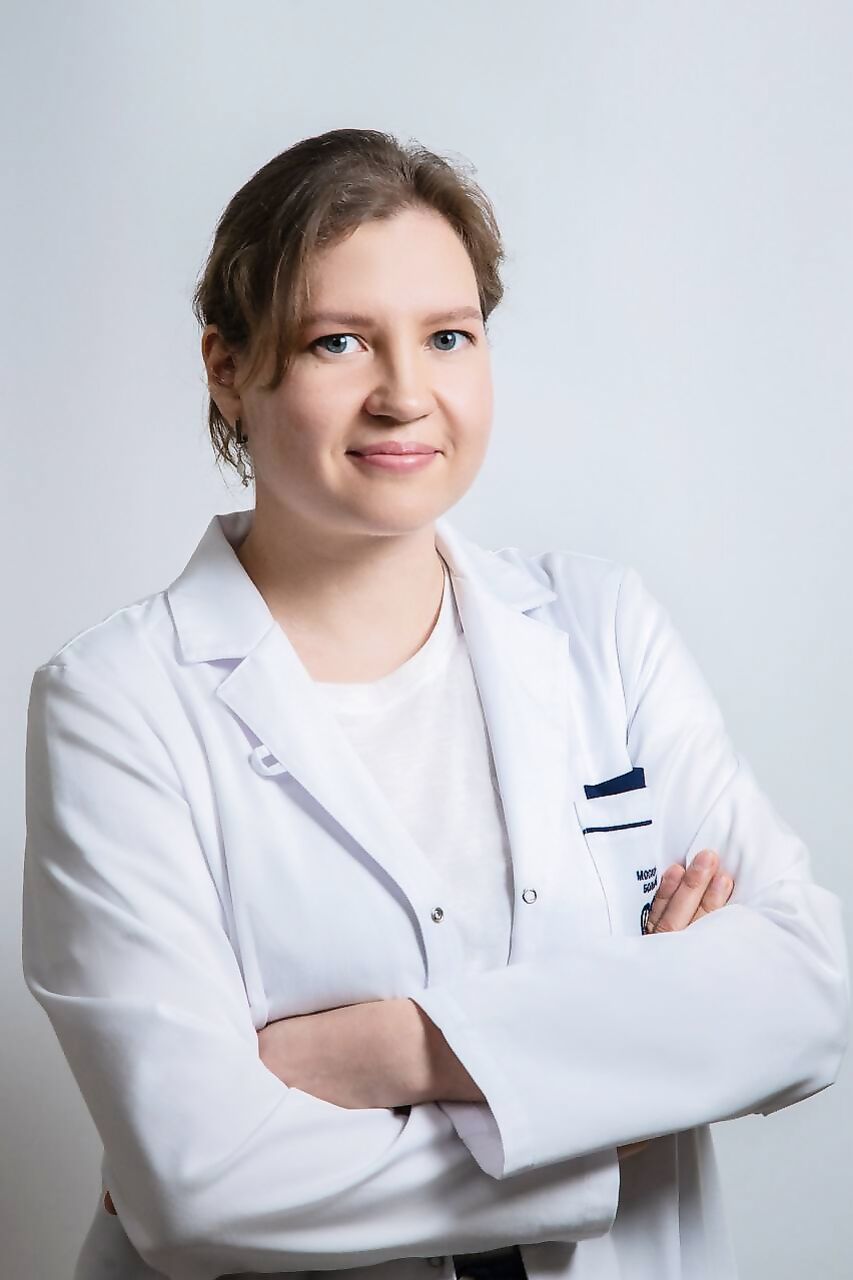 Ибрагимова Тансылу Магсумовна