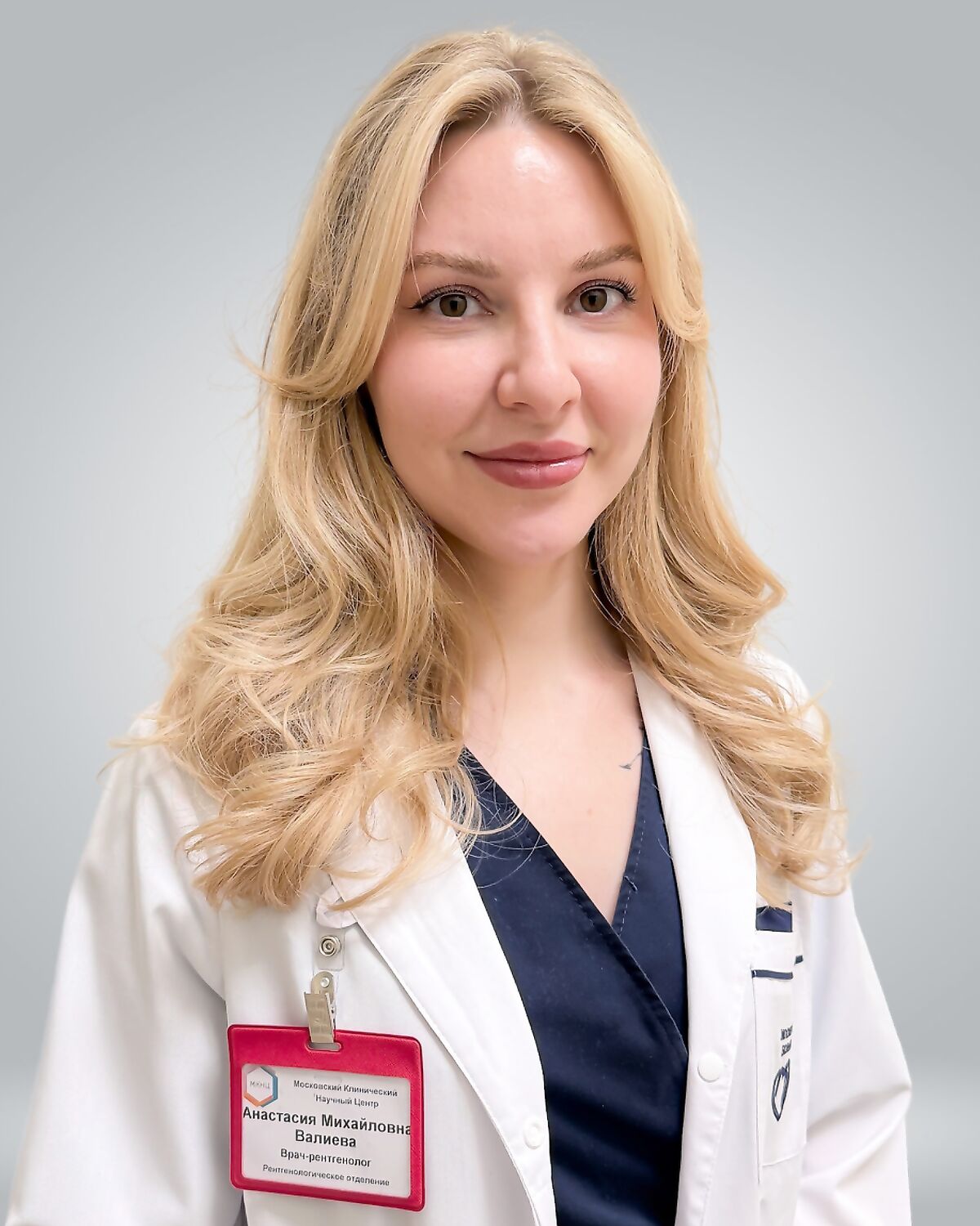 Valieva Anastasia Mikhailovna 