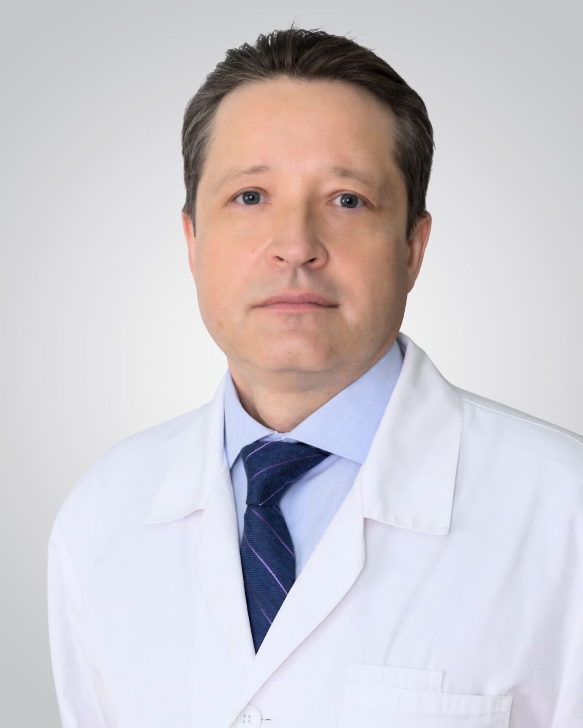 Бацких Сергей Николаевич