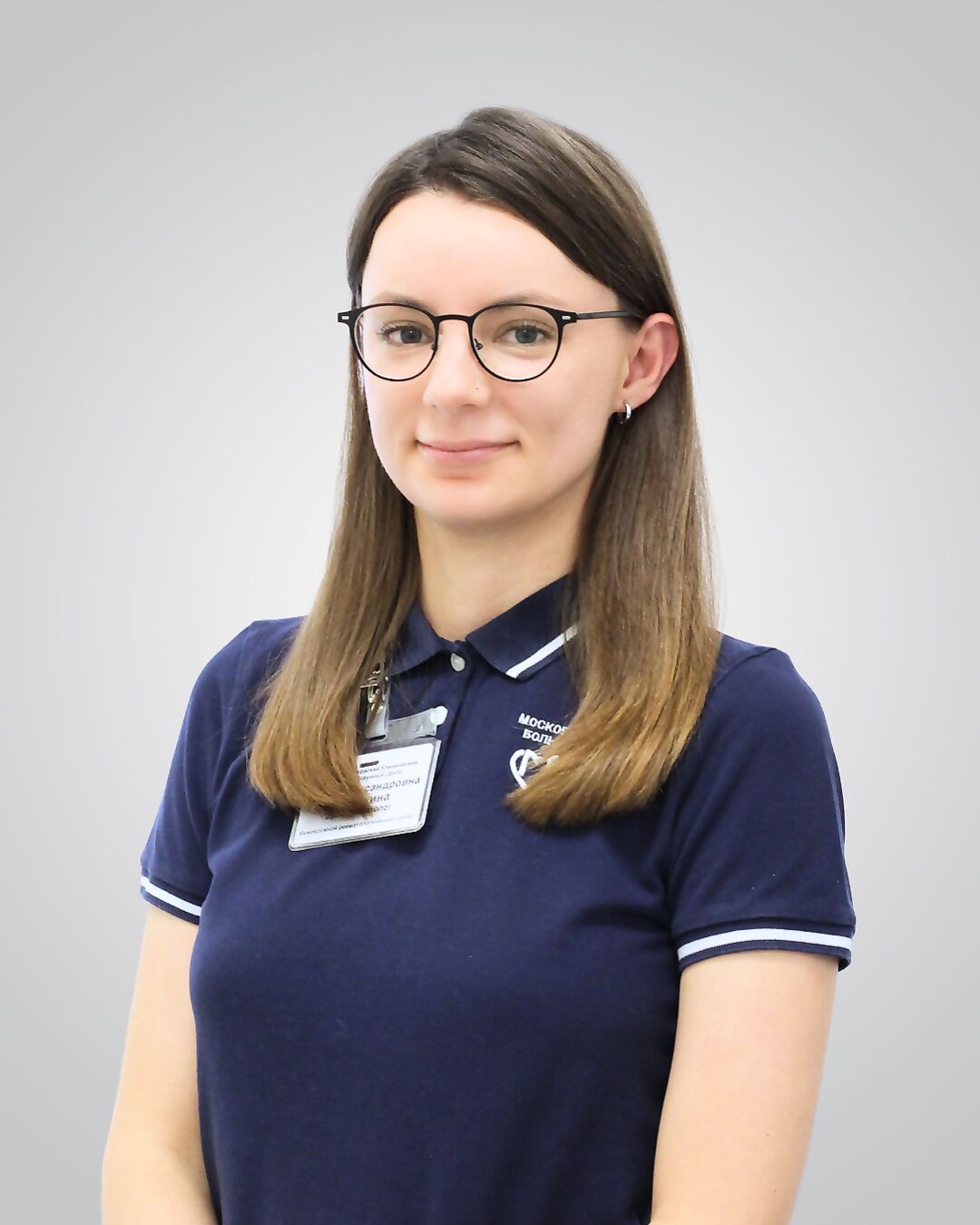 Rozochkina Elena Aleksandrovna