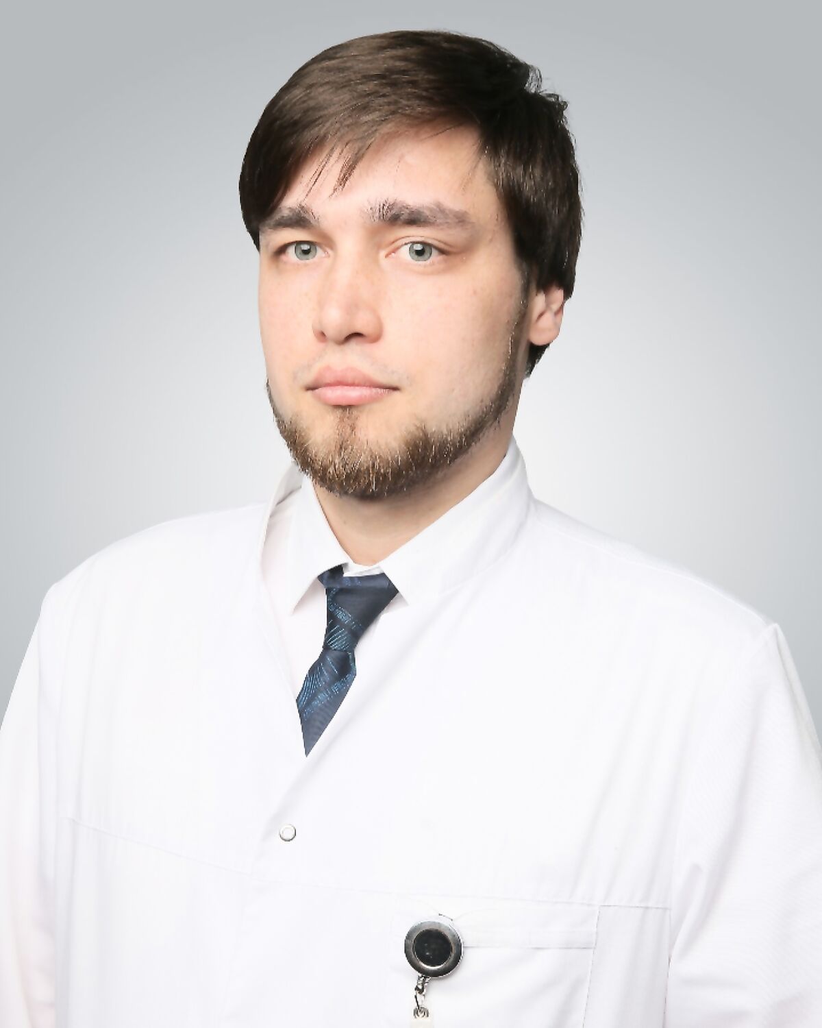 Ковшик Антон Николаевич