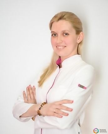 Shabanova Oksana Nikolaevna