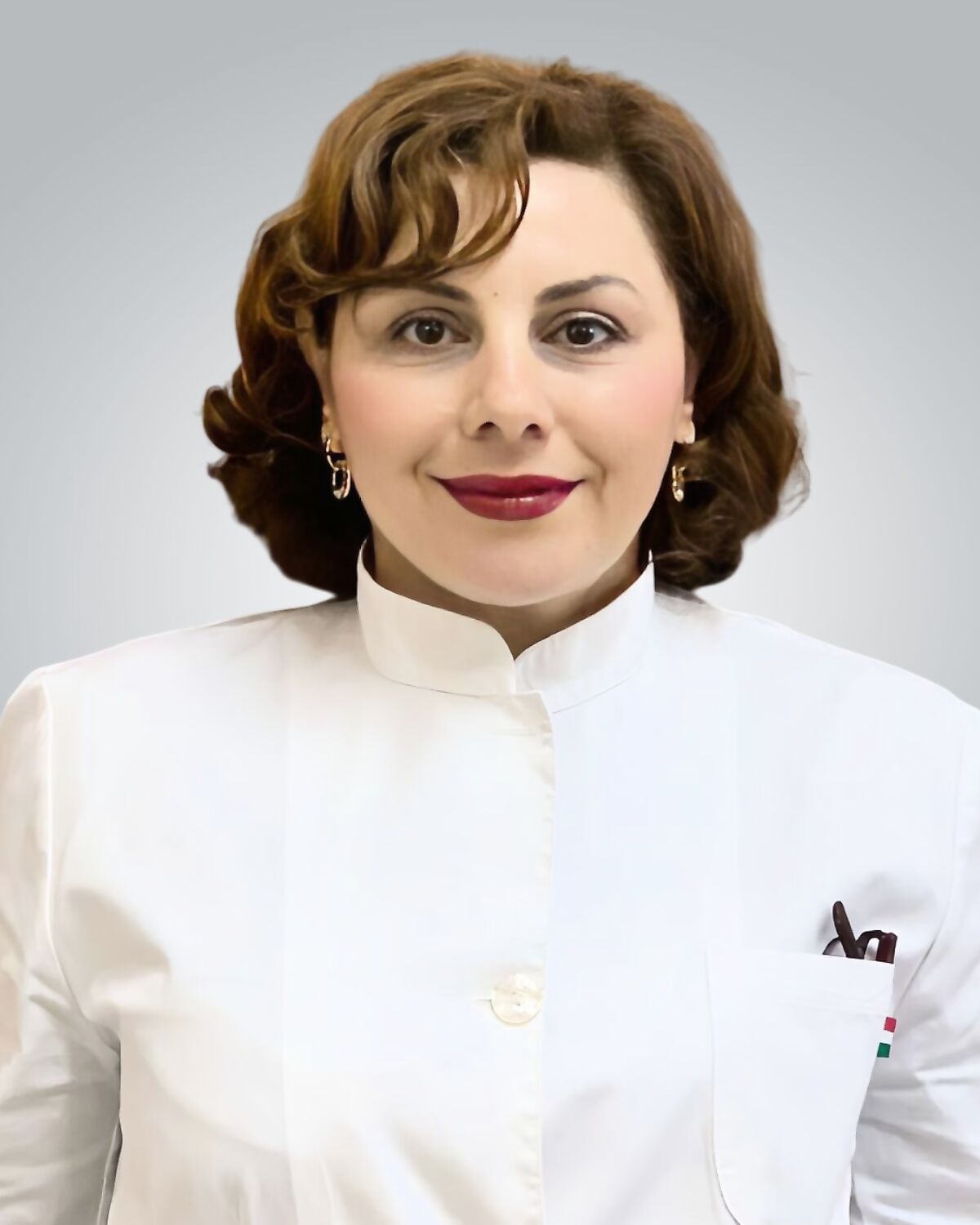 Давыдова Ирина Юрьевна