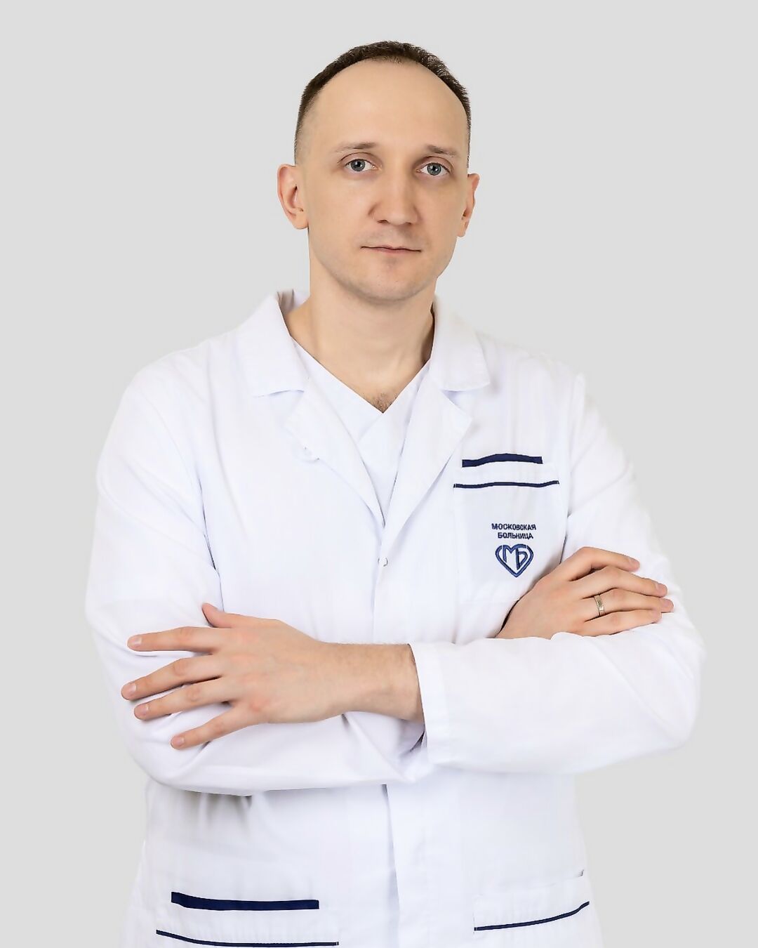 Nemykin Vadim Nikolaevich