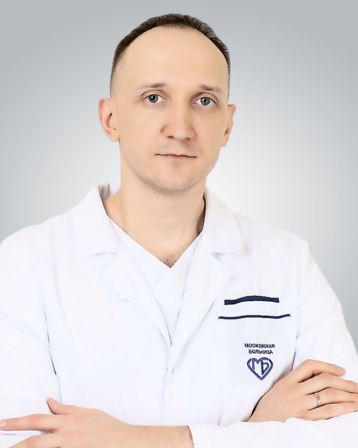 Немыкин Вадим Николаевич