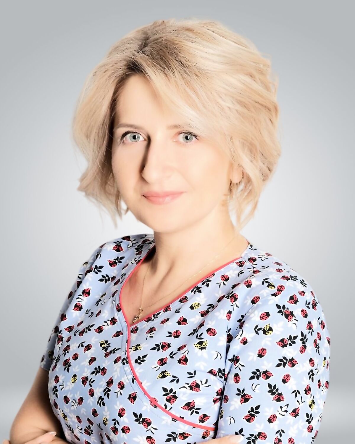 Малевич Мария Борисовна