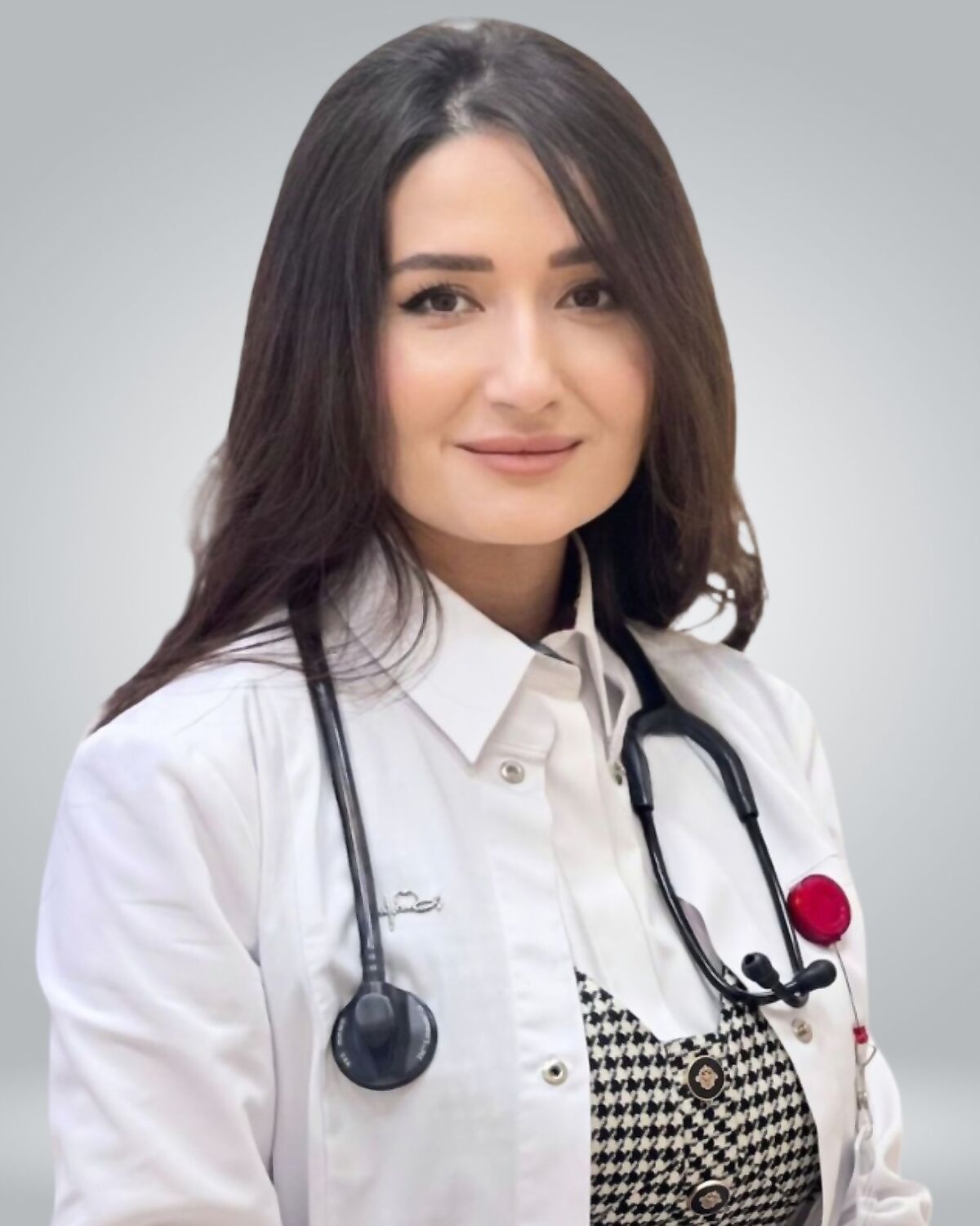 Ахмедова Маина Эмировна