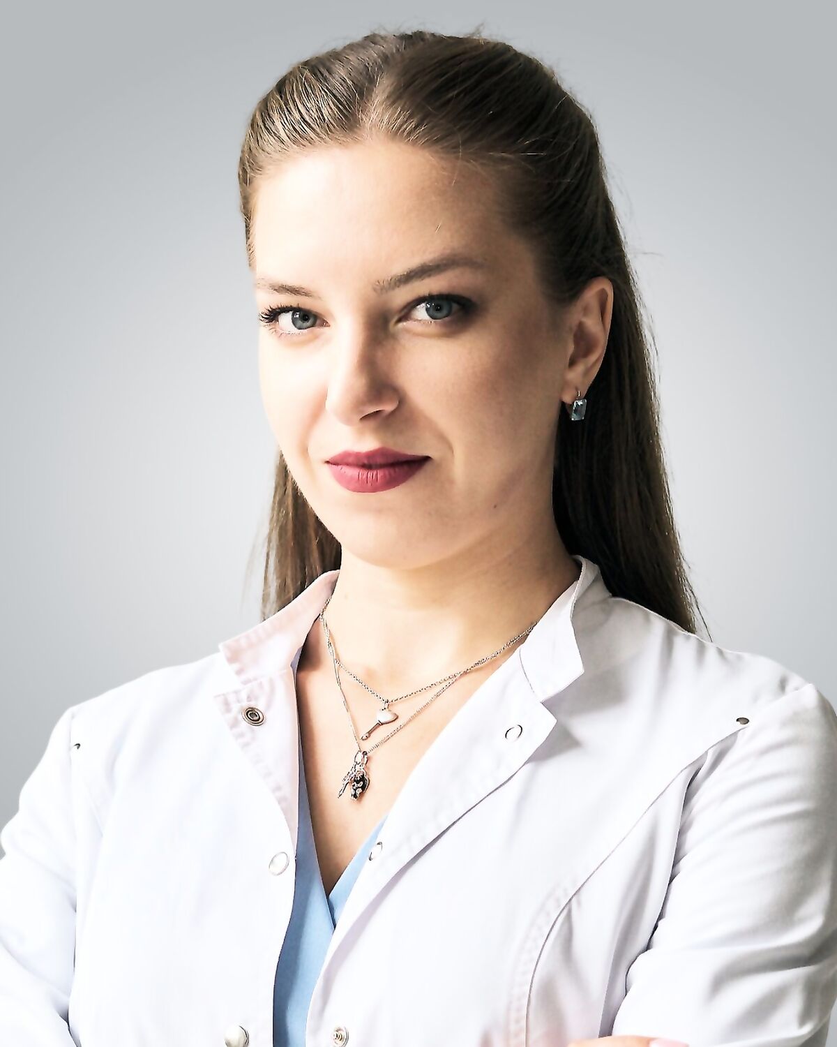 Кирюкова Мария Анатольевна