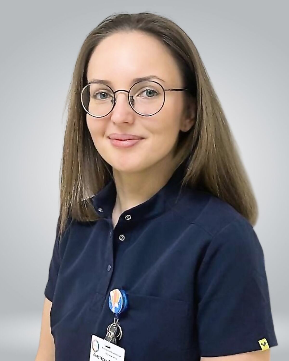 Волкова Анастасия Юрьевна