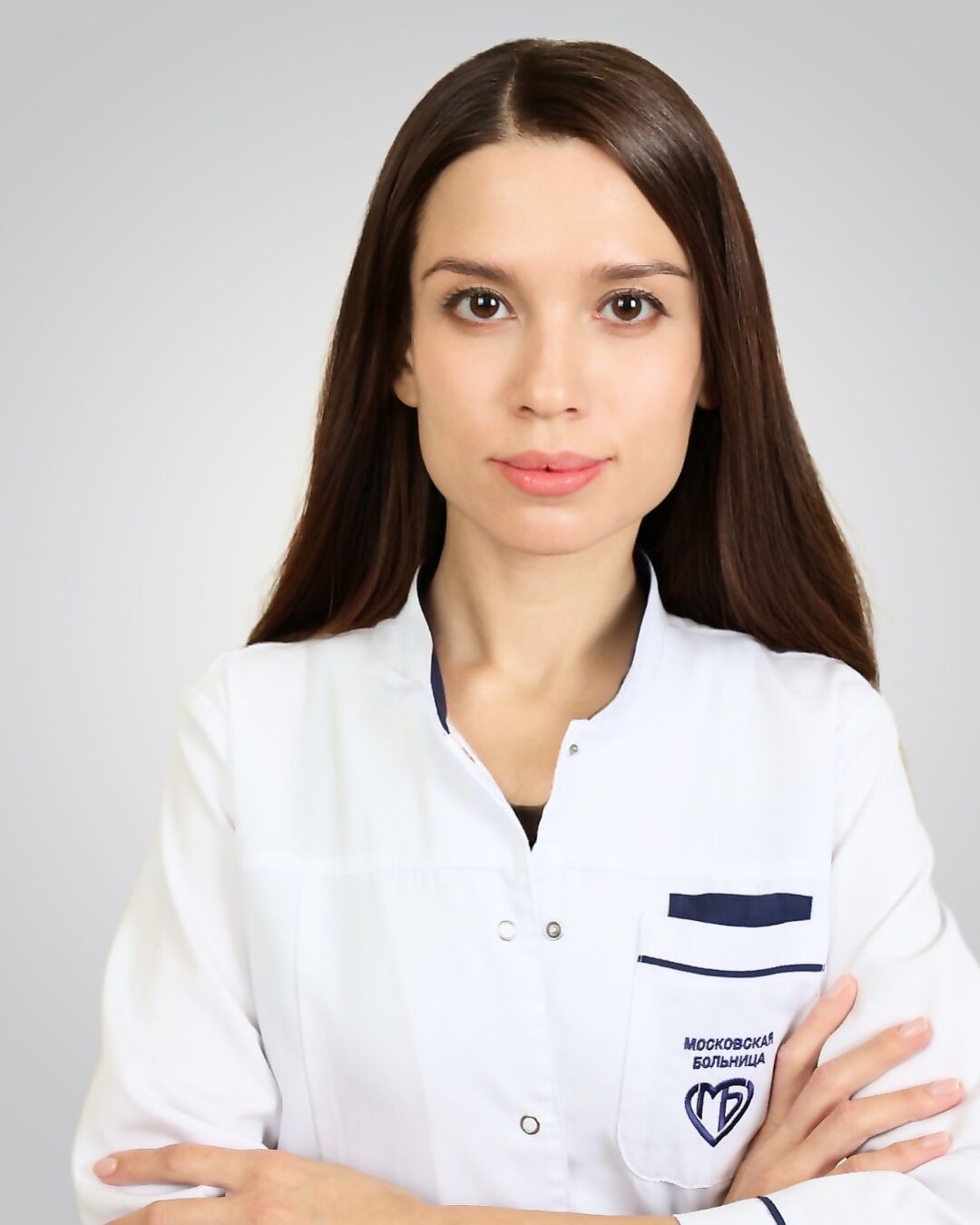 Pirogova Evelina Nailevna