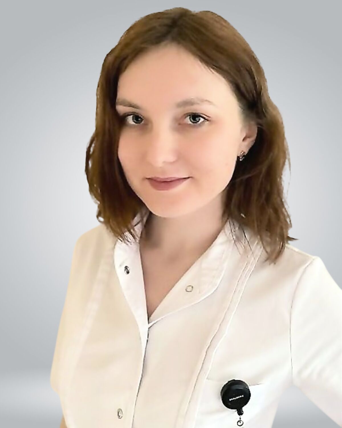 Соколова Светлана Степановна