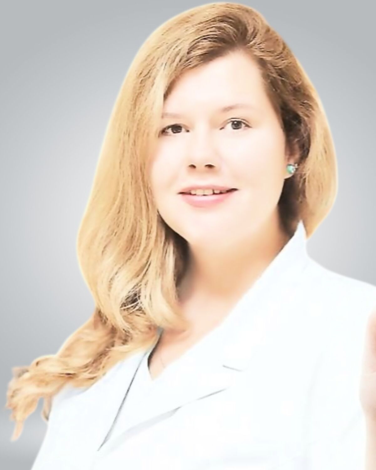 Надеждина Елена Юрьевна