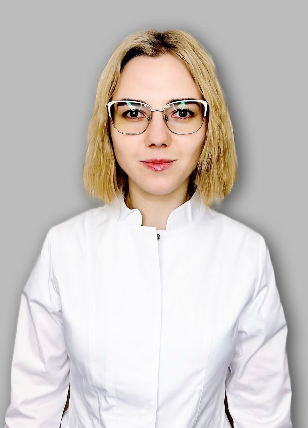 Korchagina Ksenia Sergeevna
