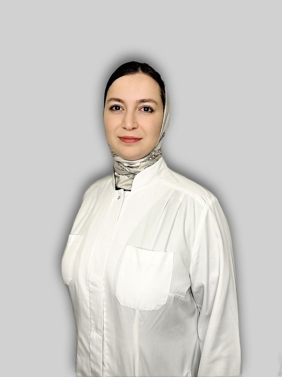 Vagapova Eliza Idrisovna