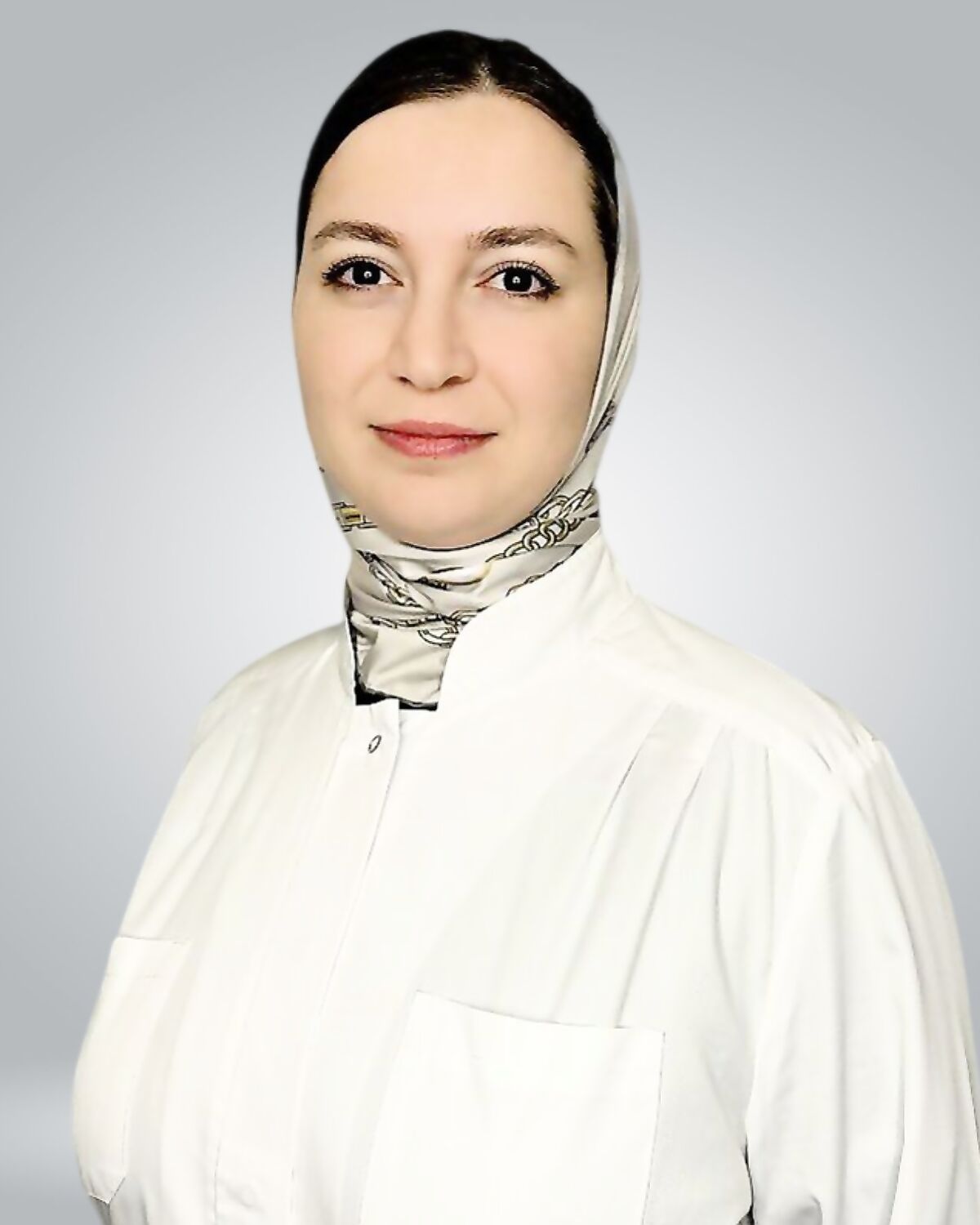 Вагапова Элиза Идрисовна