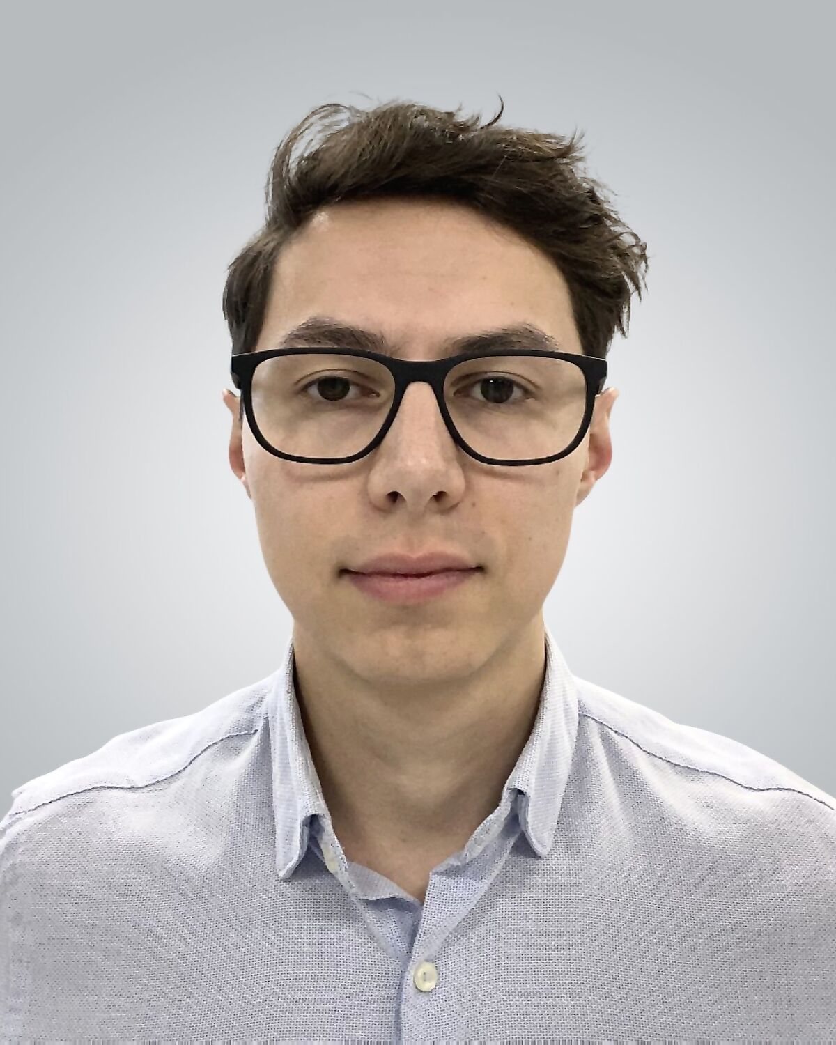 Bilyalov Ayrat Ildarovich