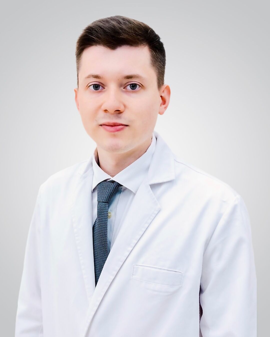 Fisenko Denis Viktorovich