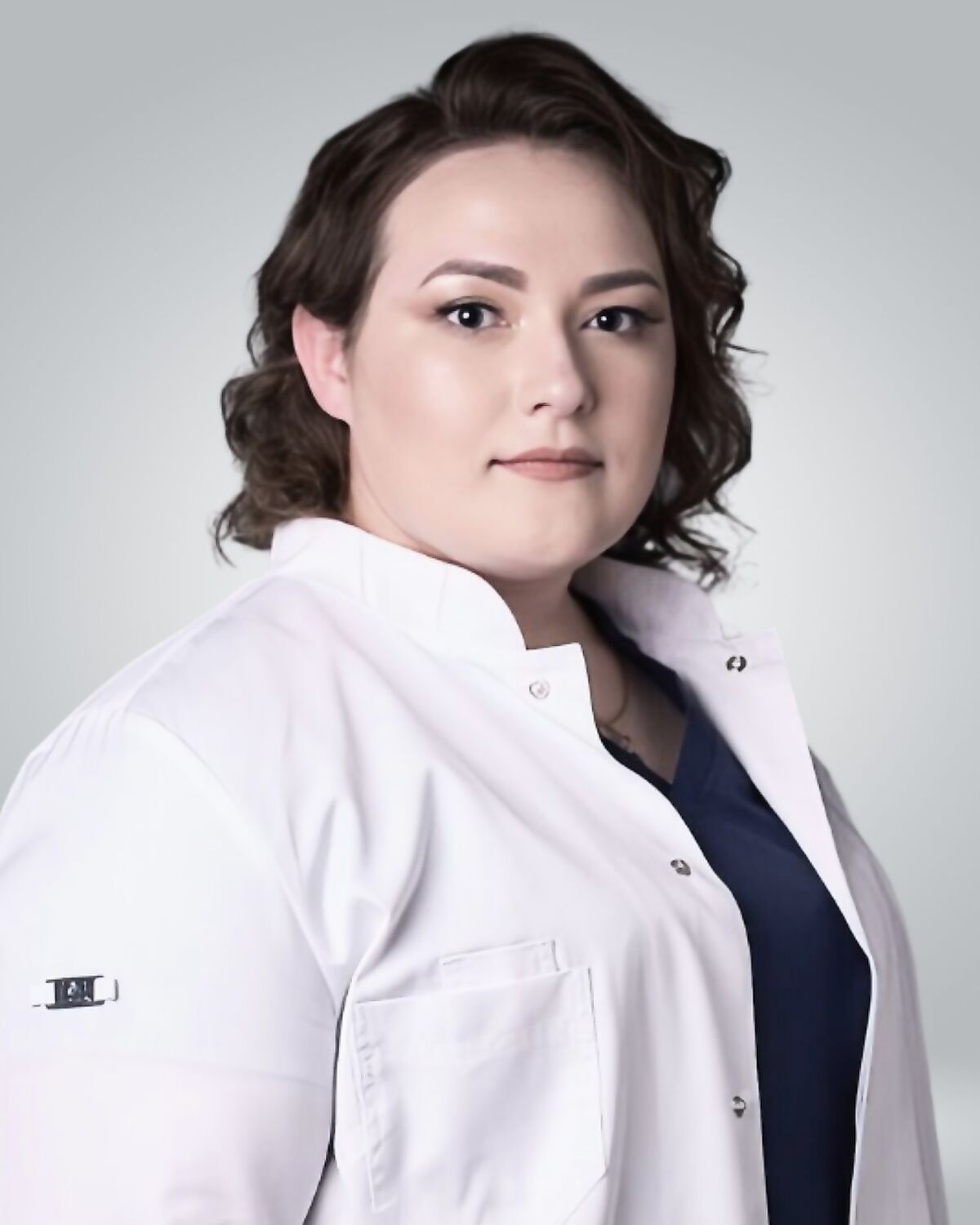 Меньшикова Светлана Сергеевна