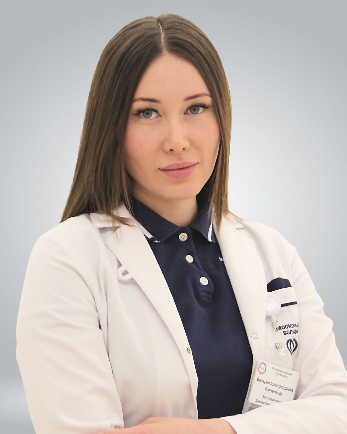 Пантелеева Валерия Александровна