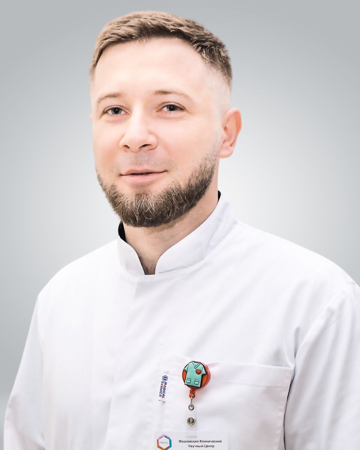 Хасанов Хамзат Аптиевич