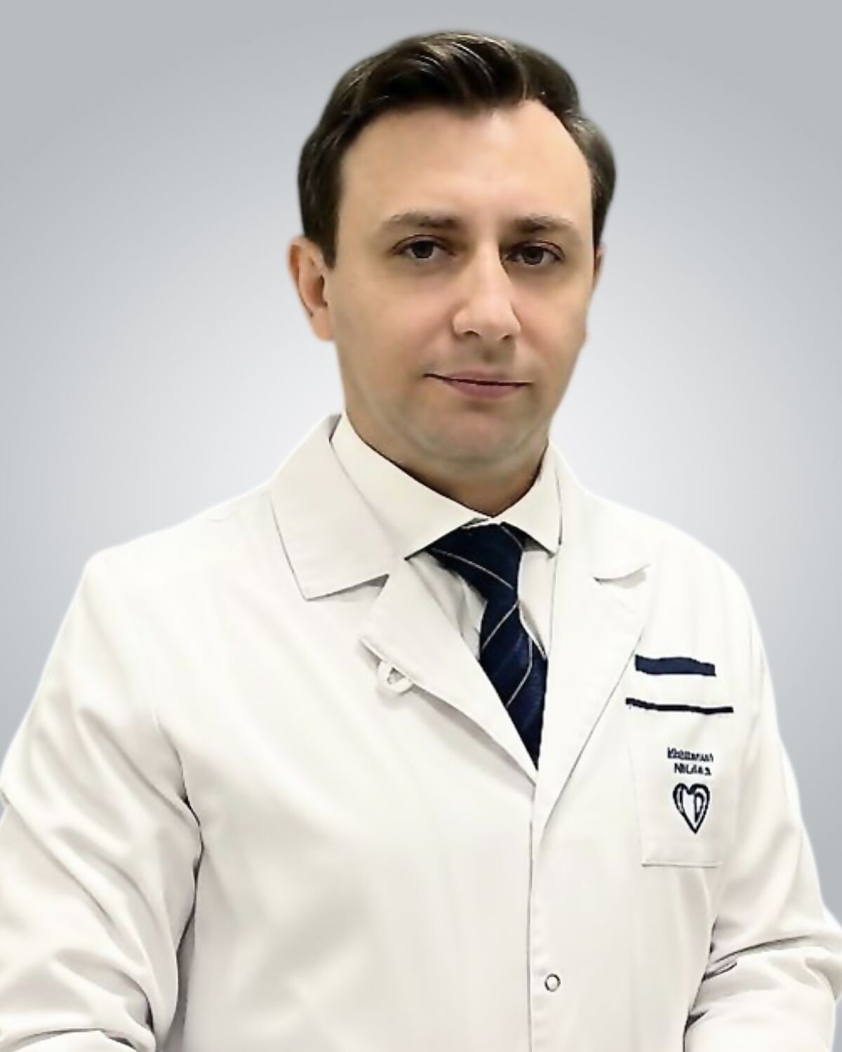 Горбанев Александр Иванович