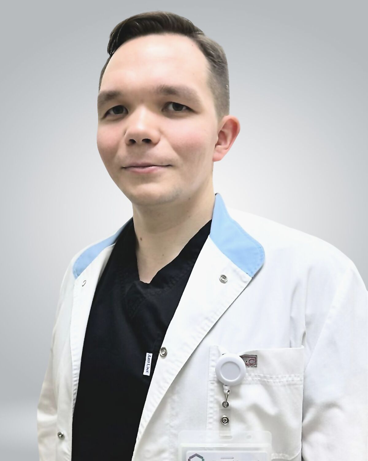 Абросимов Алексей Владимирович