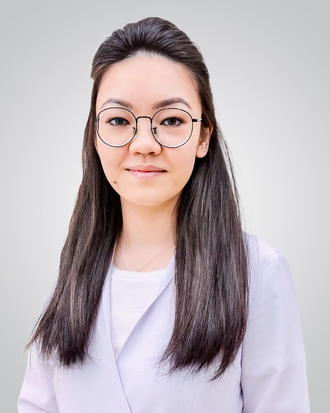 Хегай Валерия Евгеньевна