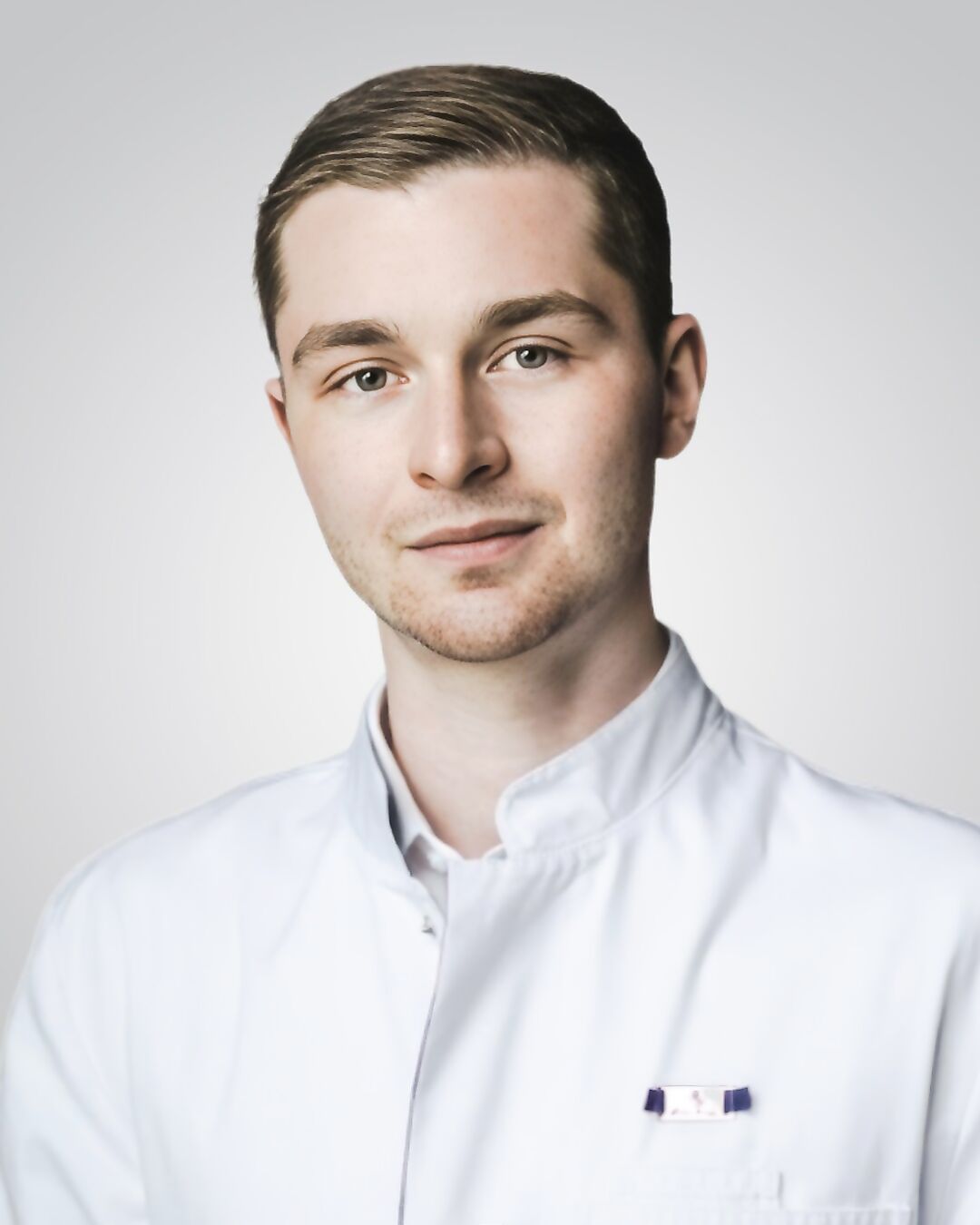 Соловьев Никита Олегович