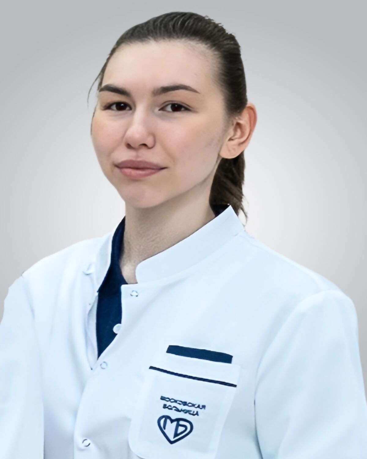 Семенова Юлия Михайловна