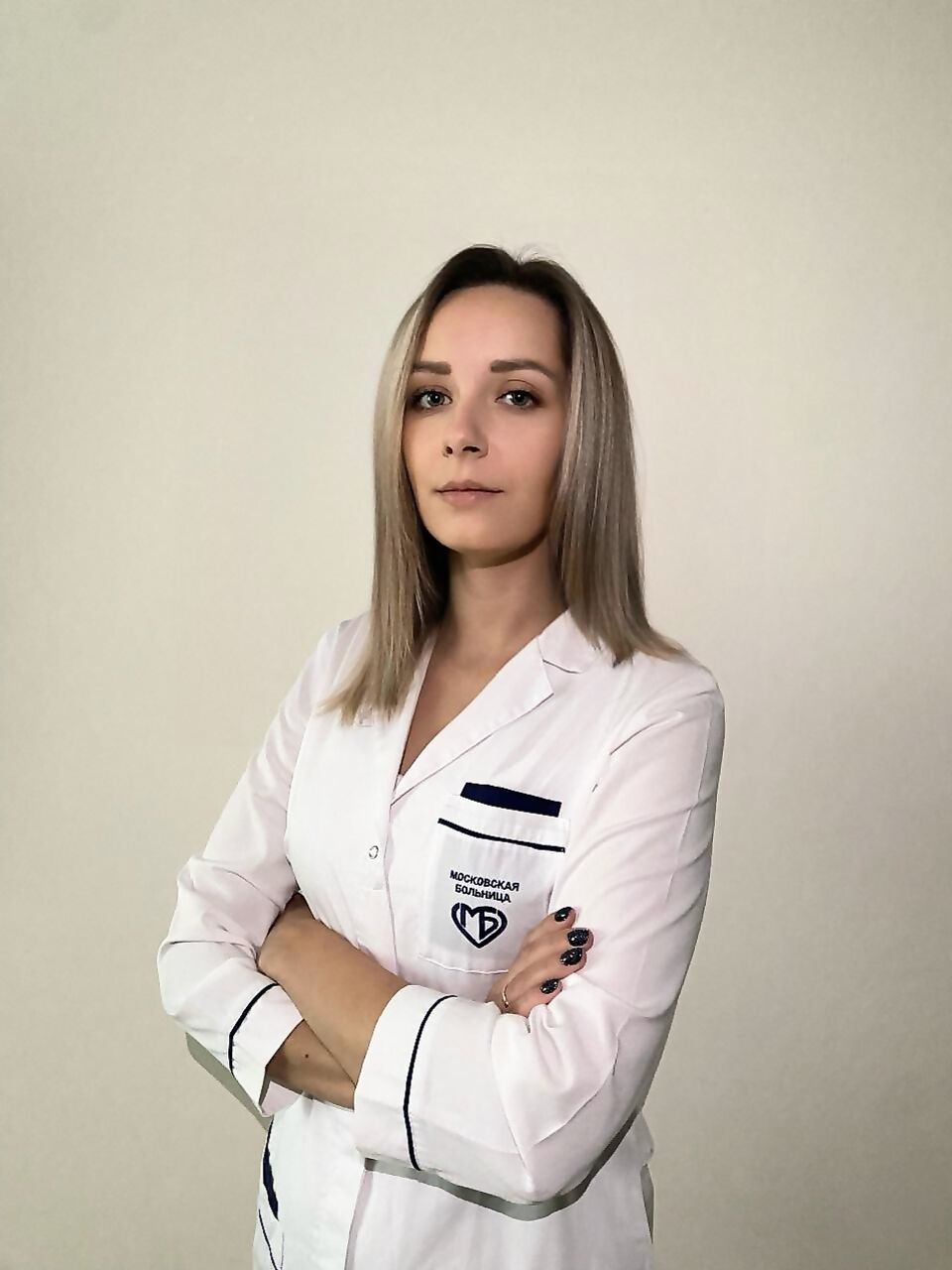 Egorova Alexandra Valeryevna
