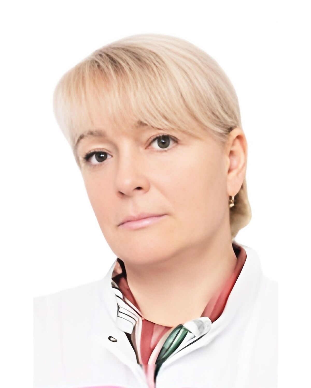 Shestopalova Elena Andreevna