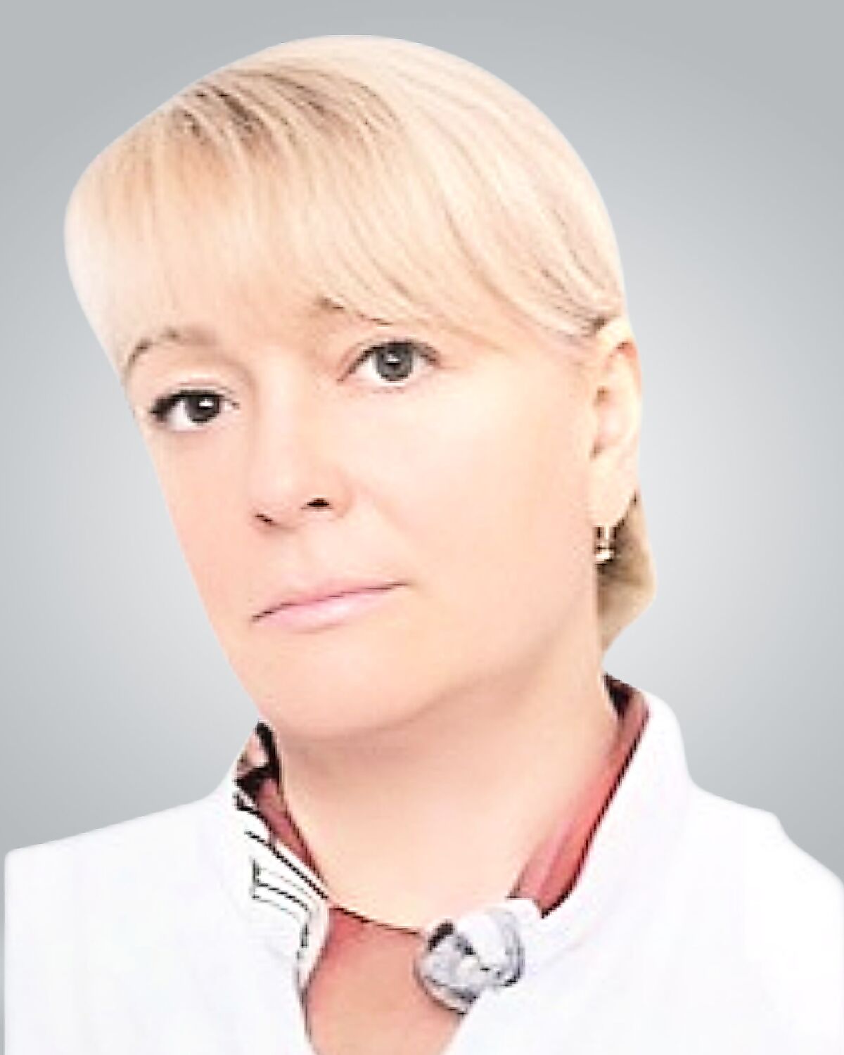 Шестопалова Елена Андреевна