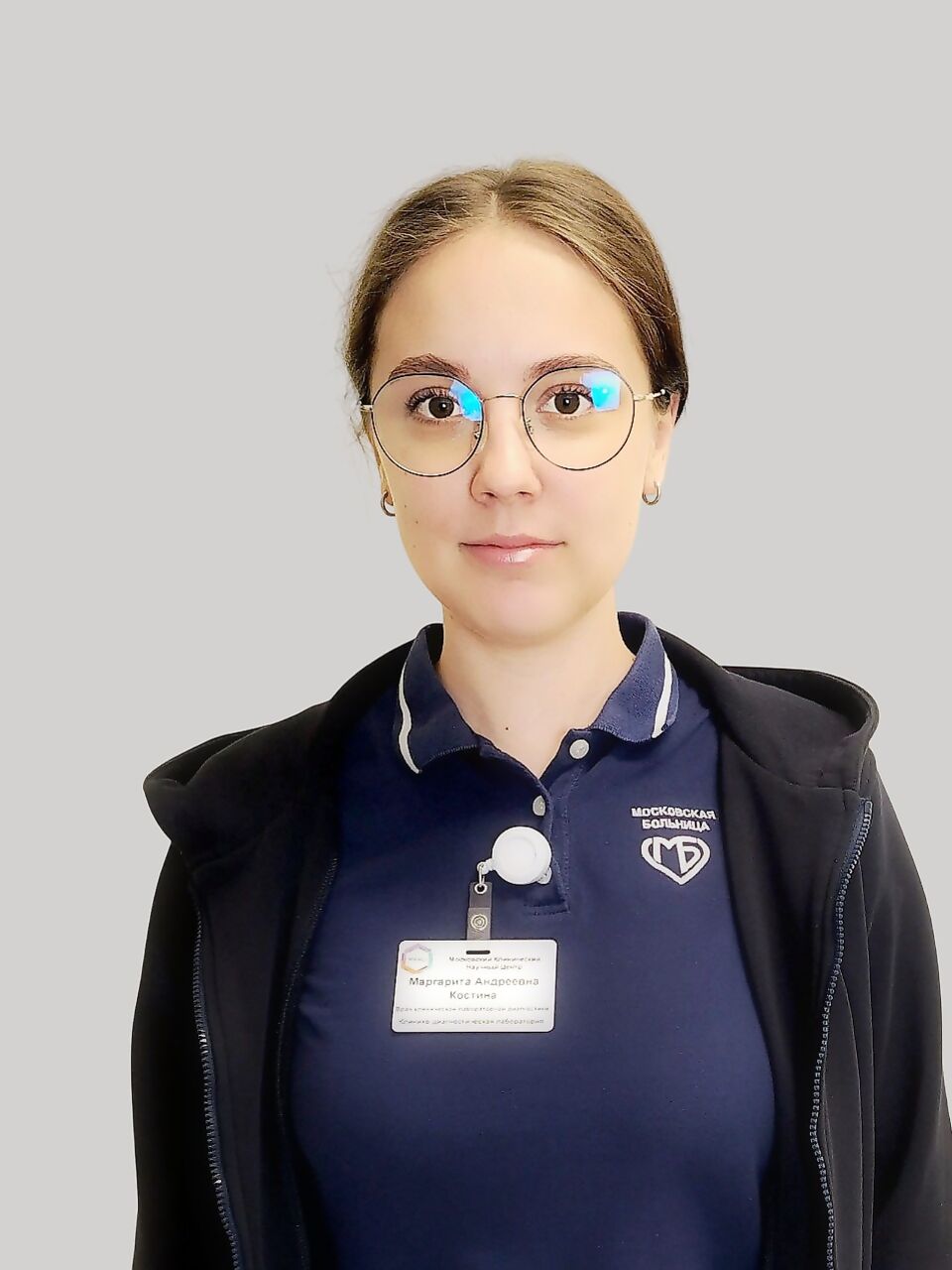 Kostina Margarita Andreevna