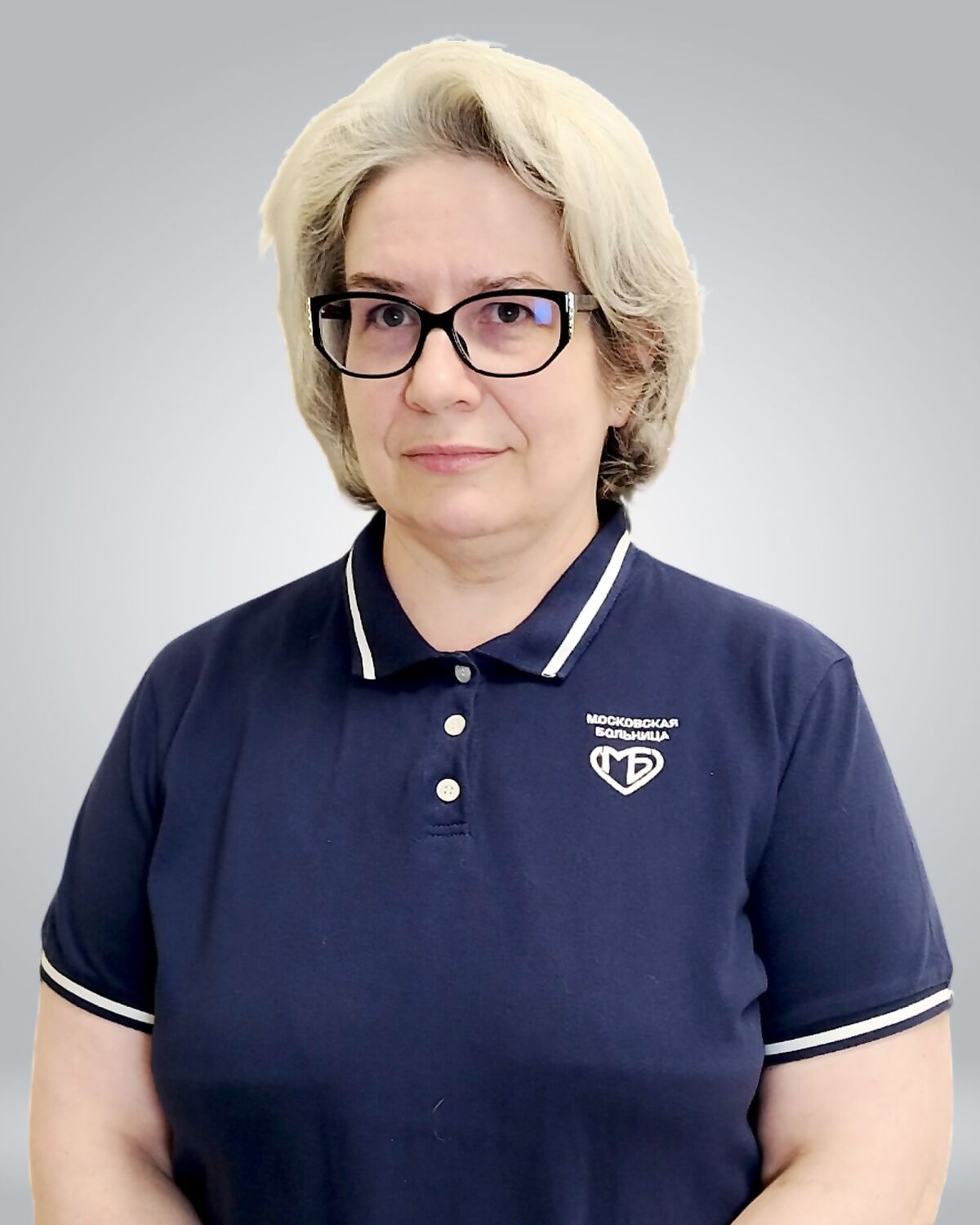 Землякова Валерия Владимировна