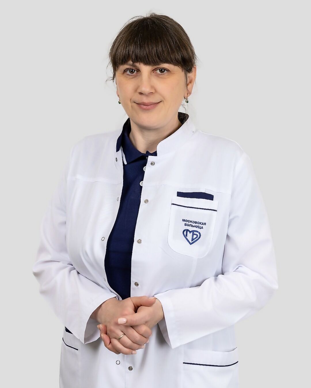 Kolganova Lyudmila Rafaelevna
