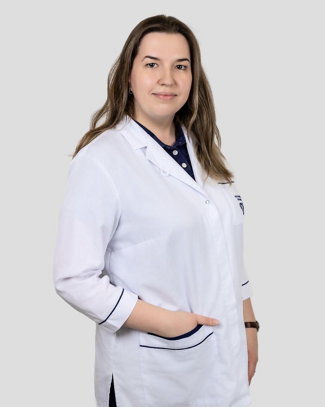 Pastukhova Irina Andreevna