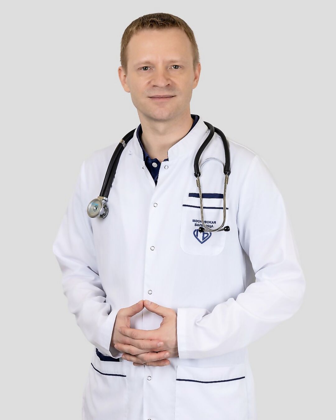 Polyakov Yuri Yurievich
