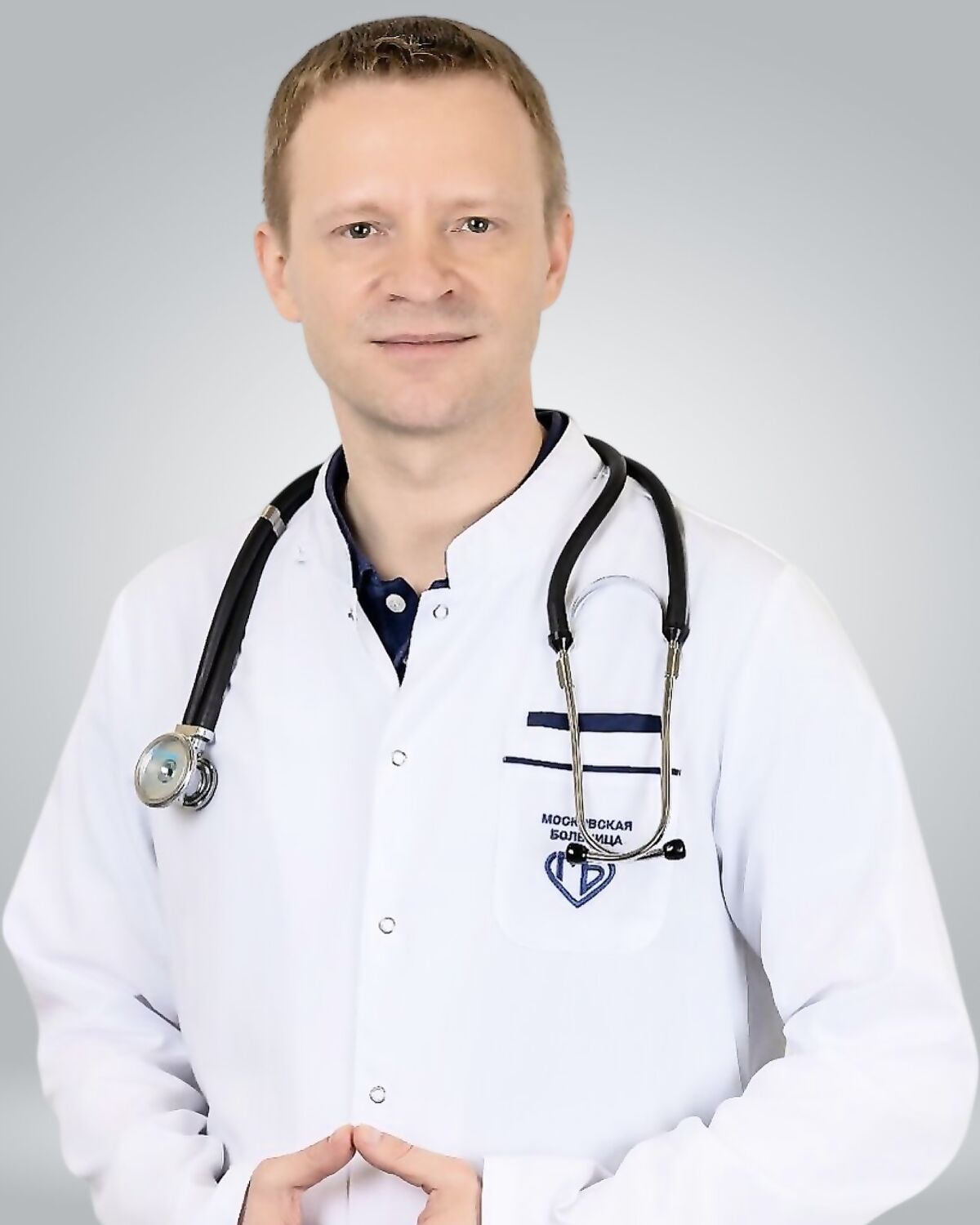 Поляков Юрий Юрьевич