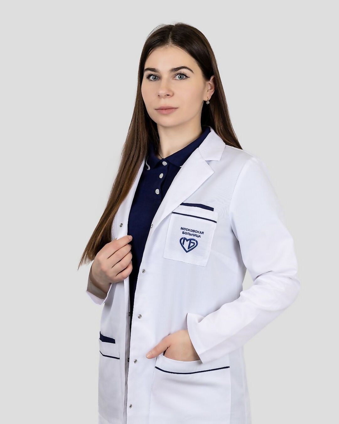 Vikhrova Alexandra Nikolaevna