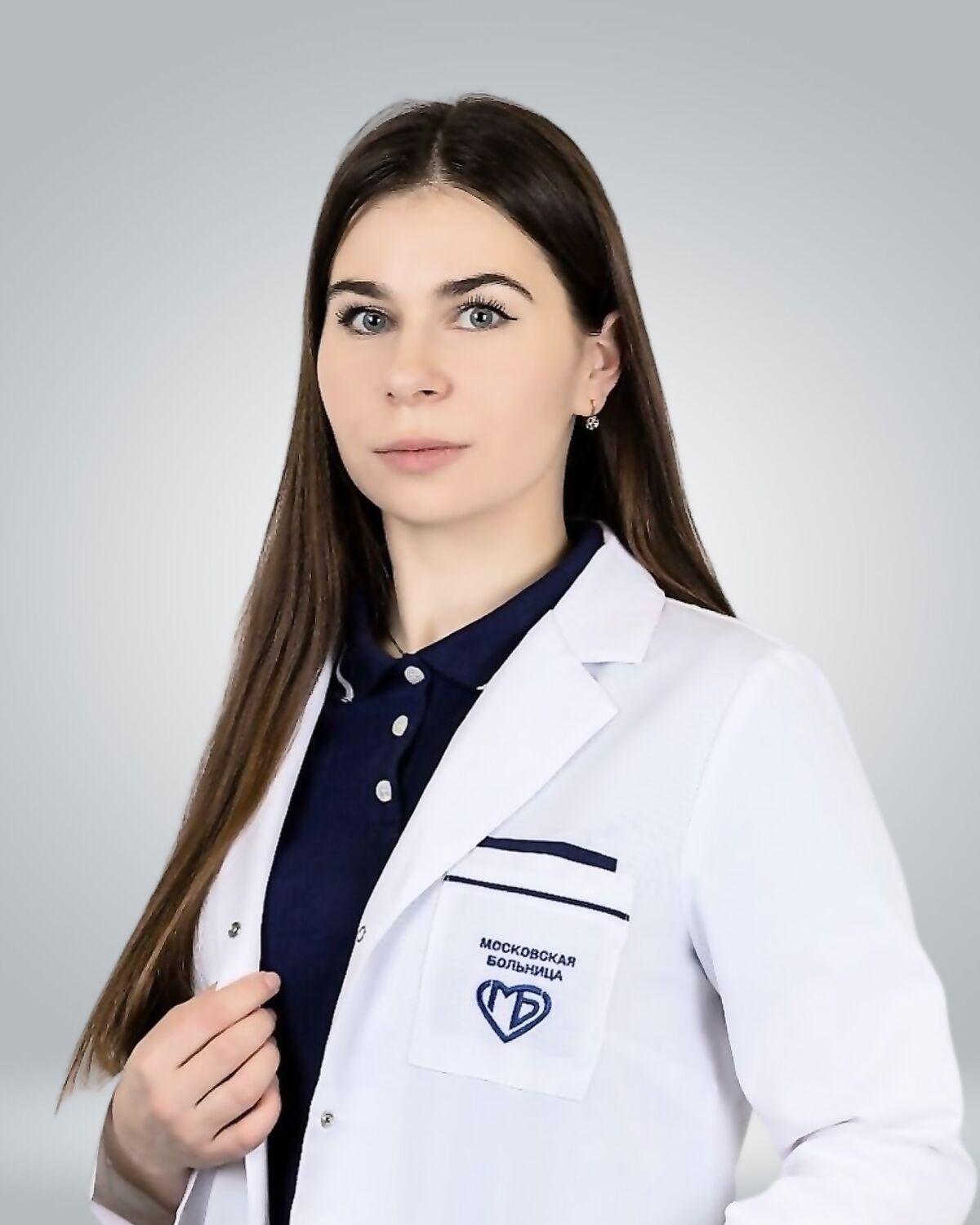 Vikhrova Alexandra Nikolaevna