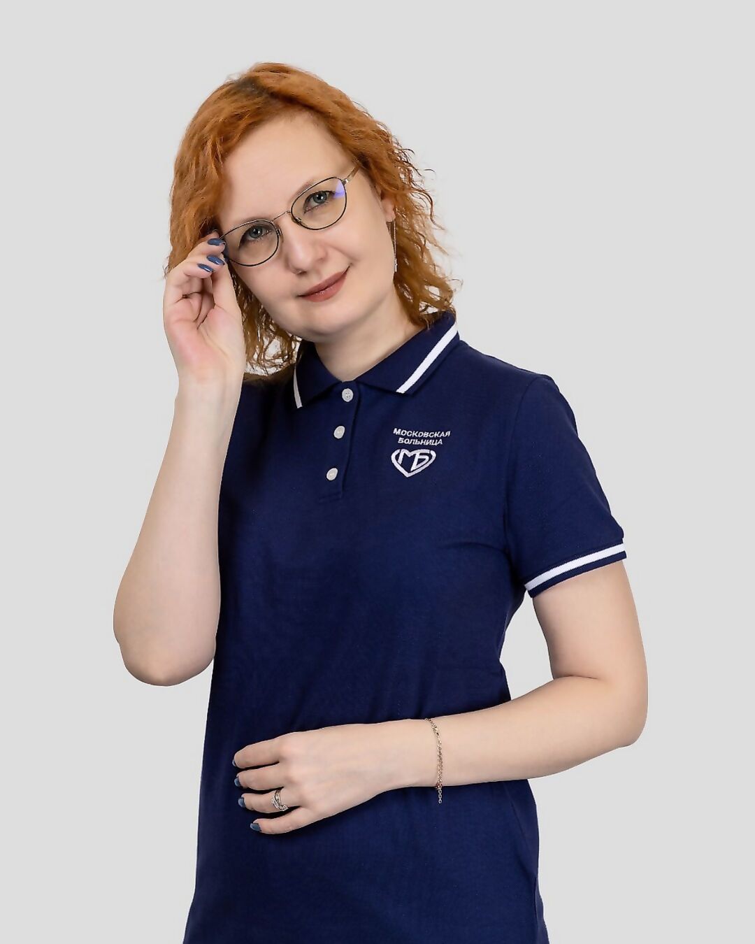 Khromova Ekaterina Sergeevna