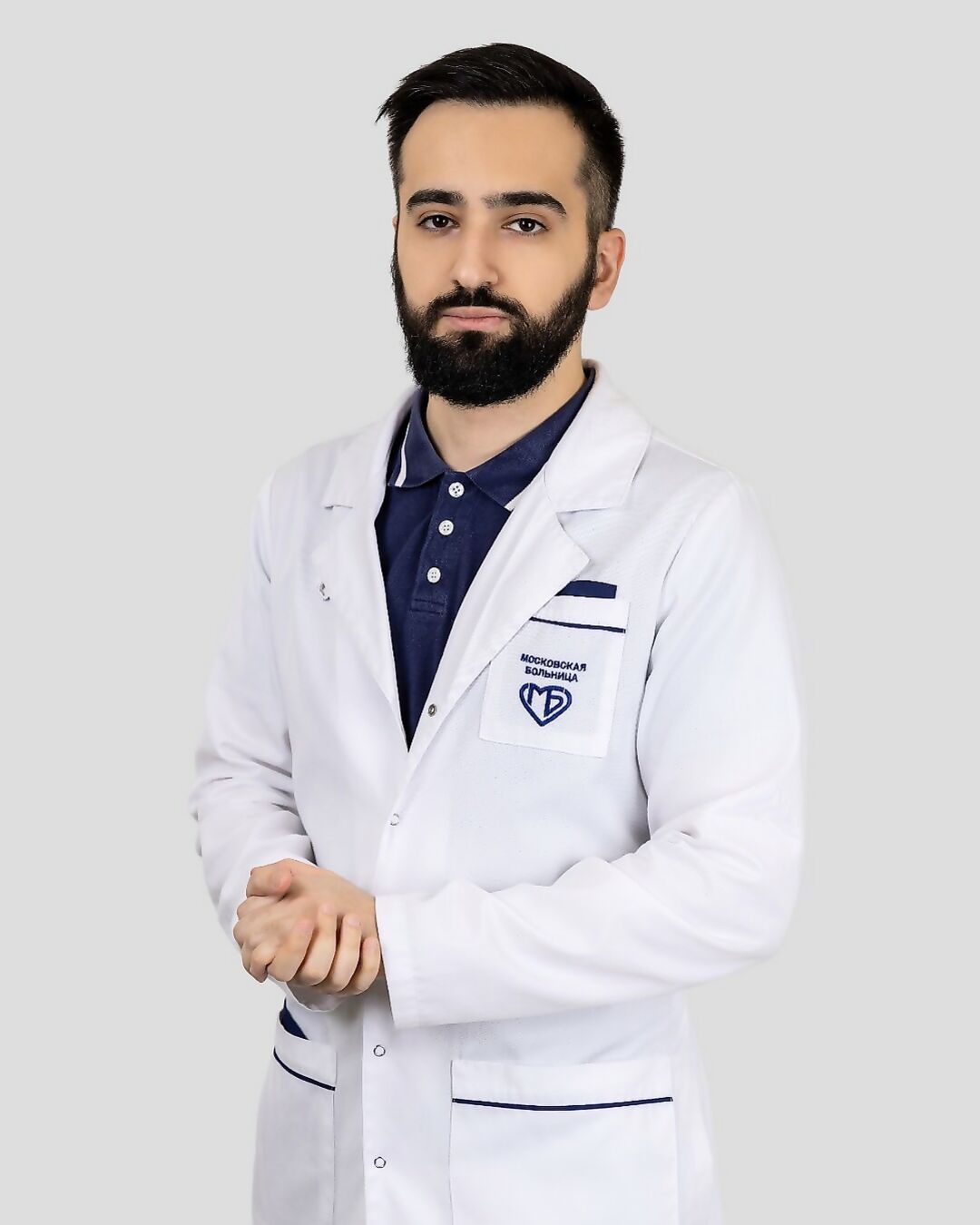 Mabudzade Chingiz Kamran oglu