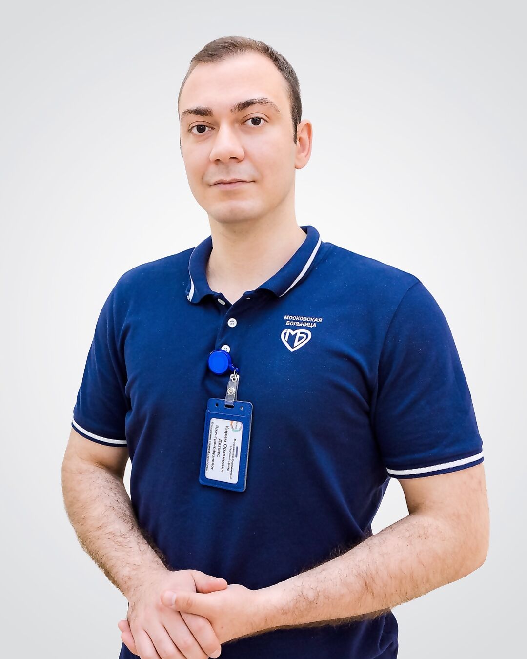 Dalkes Kirim Orkhanovich