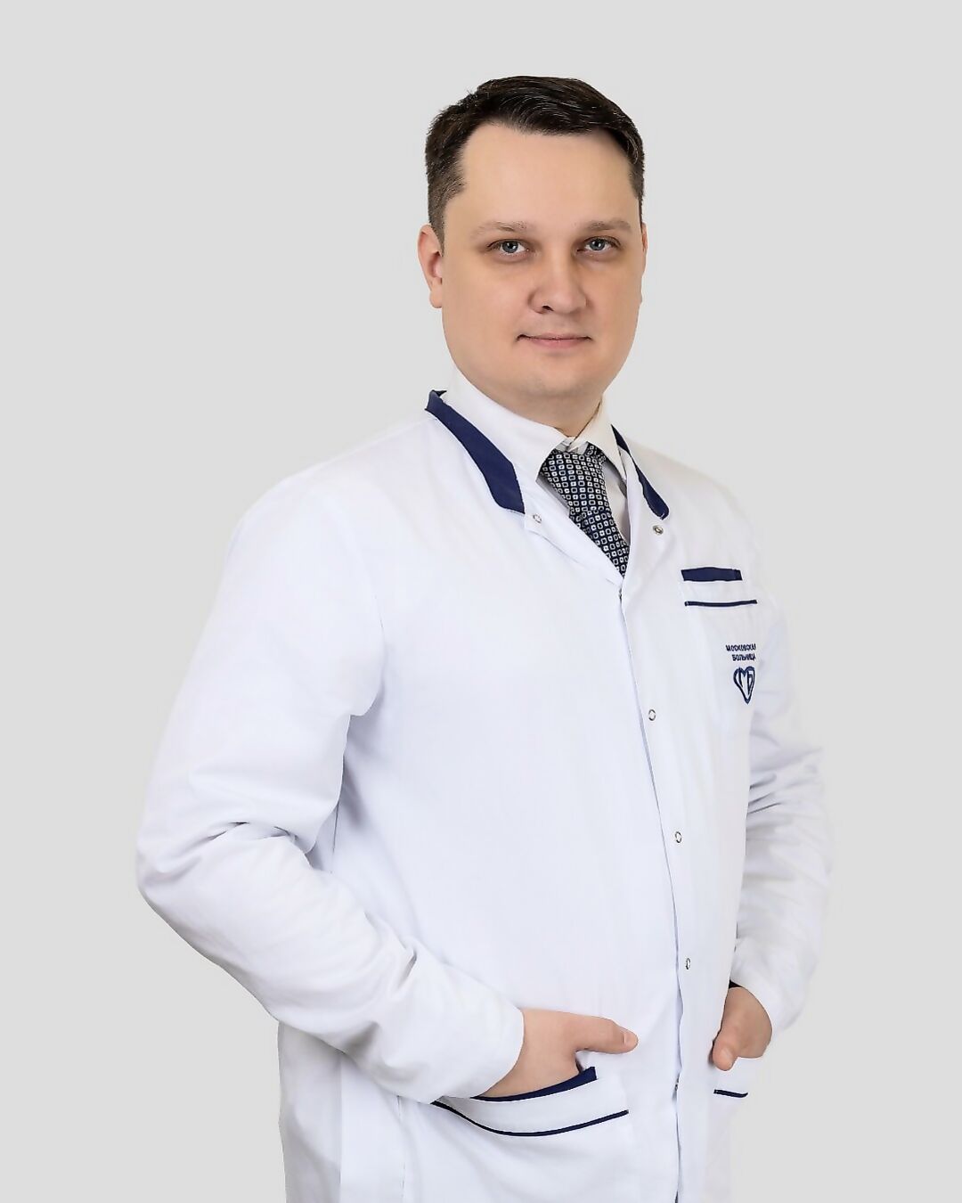 Faenko Alexander Pavlovich